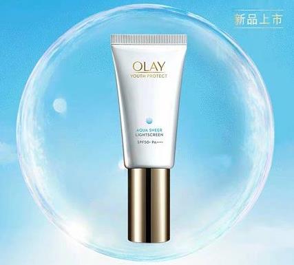 OLAY值得購買的護膚品,OLAY光感小白瓶、OLAY淡斑小白瓶平價好用