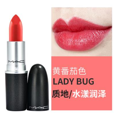 2020年十大mac口紅排行榜,Lady Bug、Cockney受熱烈追捧