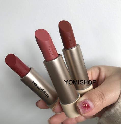 小眾平價(jià)口紅品牌排名,goldenrose迷你口紅、LBR口紅性價(jià)比高