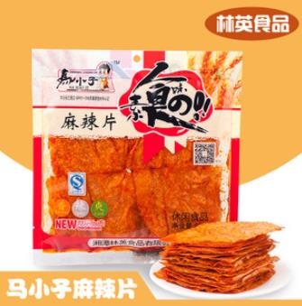 十大辣條品牌排名,衛(wèi)龍辣條、麻辣王子辣條風(fēng)靡全球