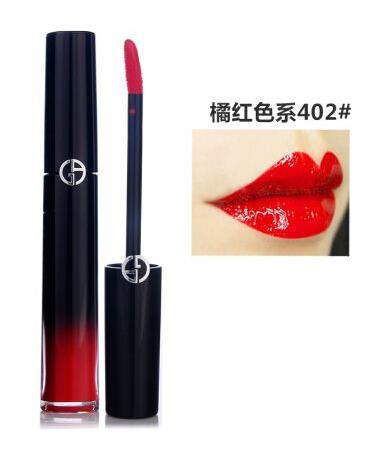 黑皮膚適用的口紅排行榜,YSL 黑管唇釉401、可可小姐唇膏筆很顯白