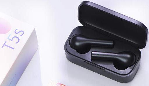 300元以下無線藍(lán)牙耳機(jī)排名,QCY T5S、OPPO Enco W31潮流時尚