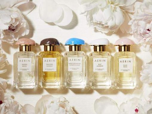 十大小眾香水品牌排名,Aerin香水、Le LABO香水充滿獨(dú)特魅力