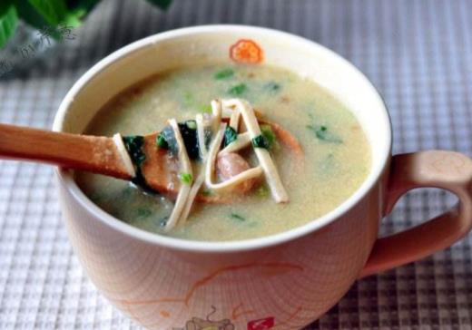 方便攜帶的濟南特產(chǎn)排名,甜沫、阿膠是濟南招牌名優(yōu)小吃