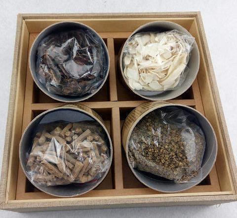 河南鄭州特產(chǎn)排行榜,新鄭紅棗、嵩山石花茶方便攜帶