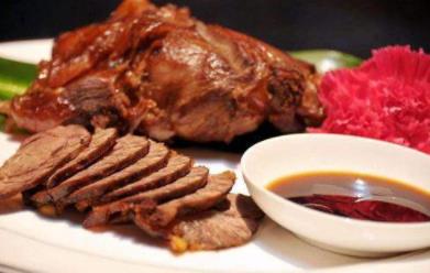 方便攜帶的濟南特產(chǎn)排名,甜沫、阿膠是濟南招牌名優(yōu)小吃
