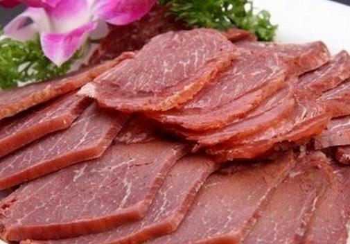 河南鄭州特產(chǎn)排行榜,新鄭紅棗、嵩山石花茶方便攜帶