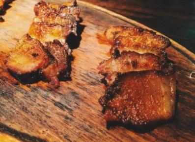 方便攜帶的濟南特產(chǎn)排名,甜沫、阿膠是濟南招牌名優(yōu)小吃