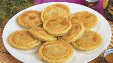 十大內(nèi)蒙古特產(chǎn)零食排名,風(fēng)干牛肉干、烤全羊營養(yǎng)價(jià)值高