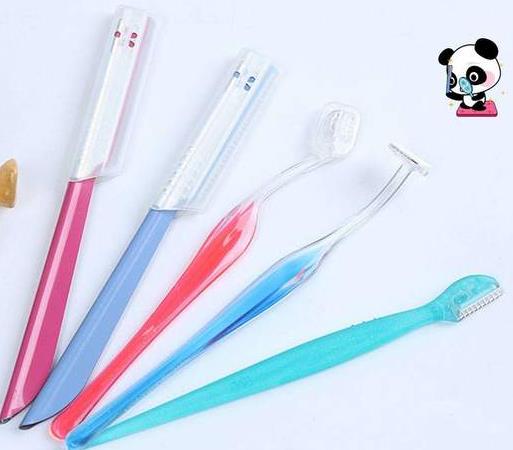 好用又好看的刮眉刀排名,貝印專業(yè)修眉刀、chick刮眉刀很安全