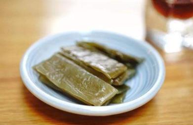 容易飽腹又超低熱量的零食,纖麥消化餅干、醋昆布幾乎沒(méi)有熱量
