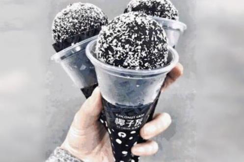 國內(nèi)好吃的雪糕排行榜,中街1946雪糕、鐘薛高雪糕口味純正