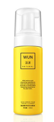 適合亞洲女性的護(hù)膚排名,蜜濃氨基酸保濕乳、溫漾潔面慕斯很好用