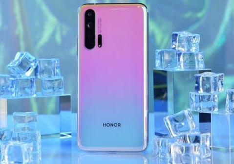 2020十大女性手機排行榜,榮耀20 PRO、努比亞Z20外觀養(yǎng)眼