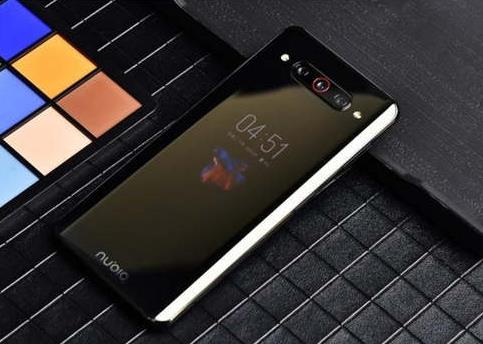 2020十大女性手機排行榜,榮耀20 PRO、努比亞Z20外觀養(yǎng)眼