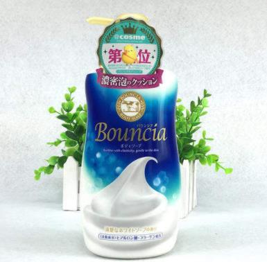 美白沐浴露品牌排行榜,olay煙酰胺沐浴露、PWU美白沐浴露值得信賴
