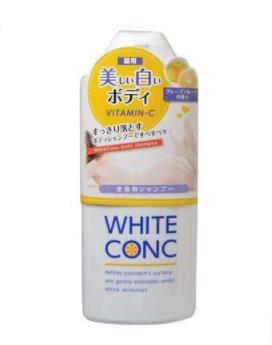 美白沐浴露品牌排行榜,olay煙酰胺沐浴露、PWU美白沐浴露值得信賴