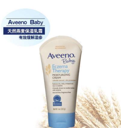嬰兒洗護用品排名,Aveeno Baby、妙思樂洗護用品呵護寶寶肌膚
