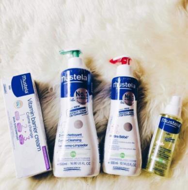 嬰兒洗護用品排名,Aveeno Baby、妙思樂洗護用品呵護寶寶肌膚