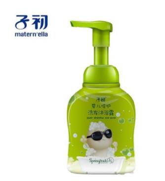 嬰兒洗護用品排名,Aveeno Baby、妙思樂洗護用品呵護寶寶肌膚