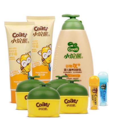 嬰兒洗護用品排名,Aveeno Baby、妙思樂洗護用品呵護寶寶肌膚