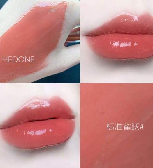 好看的奶茶色口紅排名,ct stoned rose、Dior 620適合淡妝