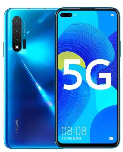 2020年運(yùn)行流暢的手機(jī),Redmi K30i、華為暢享10e配置很不錯