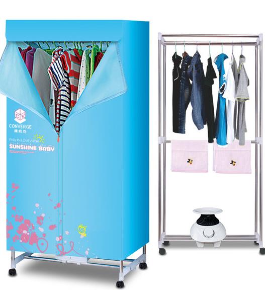 2020年干衣機品牌排行榜,美的干衣機、奧德爾干衣機性能高