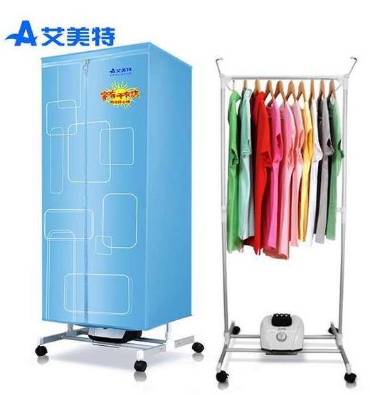 2020年干衣機品牌排行榜,美的干衣機、奧德爾干衣機性能高