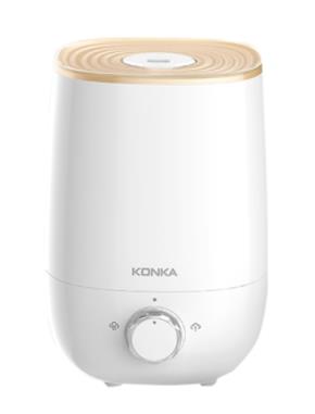 十大加濕器品牌排行榜,格力加濕器、康佳加濕器品質(zhì)好