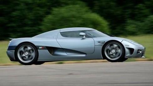 世界上最貴的車排名,黃金跑車、勞斯萊斯銀魅是世界上最好的汽車