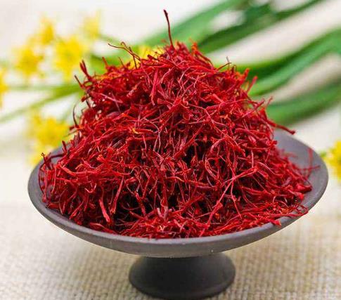 世界十大頂級(jí)香料排名,藏紅花、香子蘭令人癡迷不已