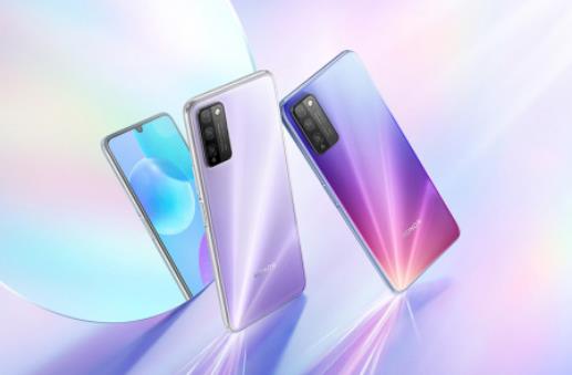 2020年8月榮耀系列最值得購買的手機,榮耀10青春版、榮耀9X值得購買