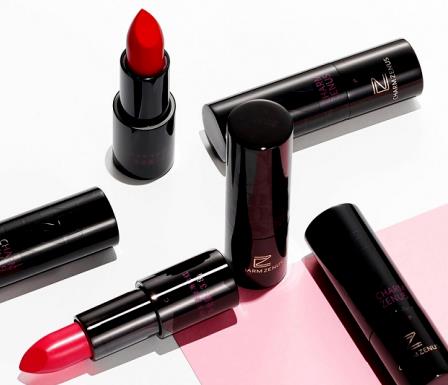 三十而已王漫妮口紅色號(hào),蘭蔻196、tom ford黑管滋潤(rùn)不脫色