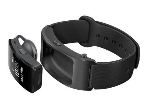 2020性?xún)r(jià)比高的手環(huán)排名,華為 TalkBand B3、榮耀手環(huán)很好用