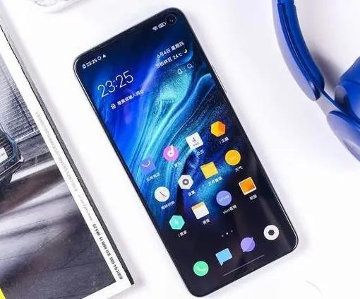 2000元左右的大內(nèi)存手機(jī)排名,Redmi 10X Pro、iQOO Z1性?xún)r(jià)比高