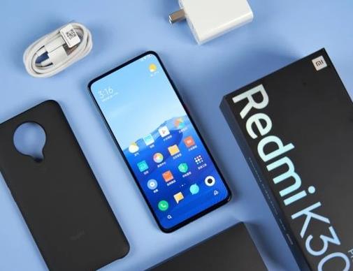 2020年最值得等降價手機排名,紅米K30 Pro、榮耀X10值得推薦