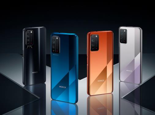 2020年最值得等降價手機排名,紅米K30 Pro、榮耀X10值得推薦