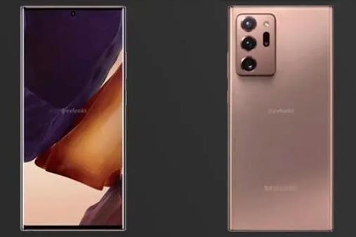 2020年8月份發(fā)布的新款手機,三星Note20系列、紅米K30 Ultra配置高