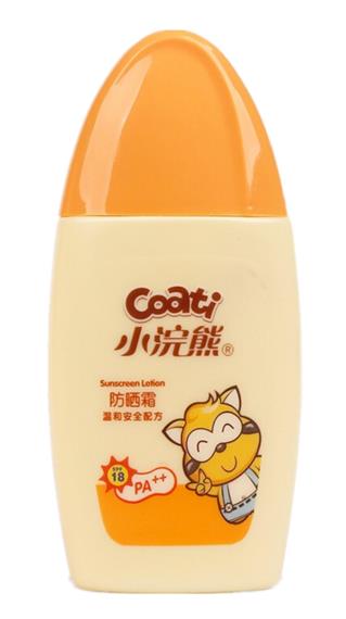 成分安全的防曬霜排行,香蕉船水潤防曬霜、花王輕柔水感防曬乳很可靠