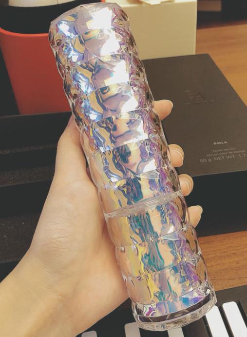 最好用的貴婦精華,HR赫蓮娜綠寶瓶精華、海藍之謎修護精華抗皺抗衰