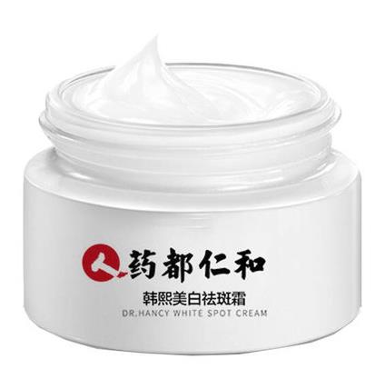 2020年能夠修復(fù)敏感肌的面霜,珂潤補水舒緩乳霜、科顏氏面霜修復(fù)肌膚