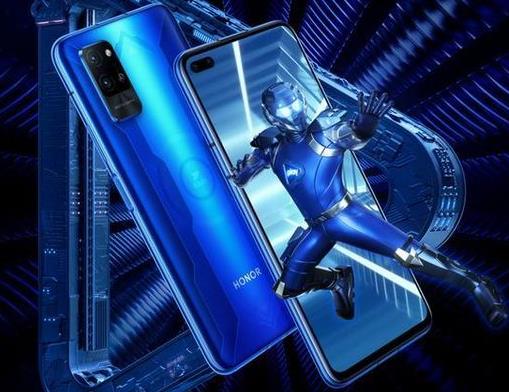 榮耀高端5g手機(jī)排名,榮耀V30 Pro、榮耀30 Pro+值得購(gòu)買(mǎi)