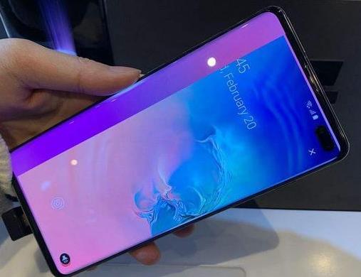 2020年值得入手的大屏手機(jī),一加 7 Pro、華為Mate 30 pro很出色