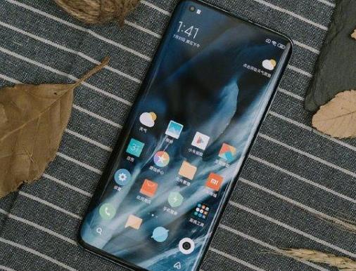 2020銷量口碑雙贏的國(guó)產(chǎn)旗艦機(jī),小米10、Redmi K30 Pro性價(jià)比高