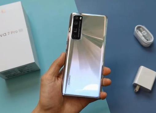 2020最值得購(gòu)買的華為手機(jī),HUAWEI P40 Pro、HUAWEI Nova 7 Pro很不錯(cuò)