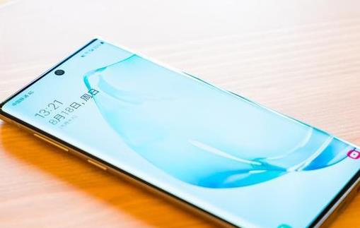 2020年值得入手的大屏手機(jī),一加 7 Pro、華為Mate 30 pro很出色