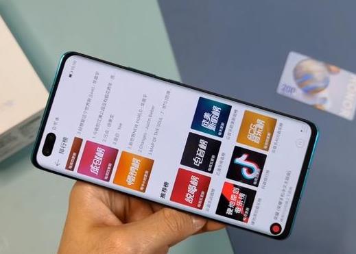 2020最值得購(gòu)買的華為手機(jī),HUAWEI P40 Pro、HUAWEI Nova 7 Pro很不錯(cuò)