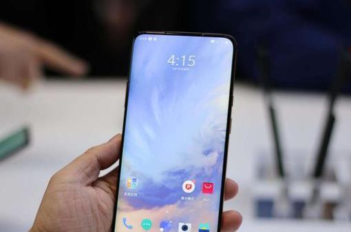 2020年值得入手的大屏手機(jī),一加 7 Pro、華為Mate 30 pro很出色