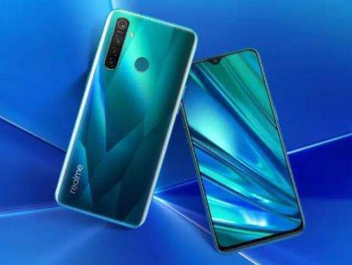 高性價(jià)比realme手機(jī)排名,realmeQ、realme X2能力出眾